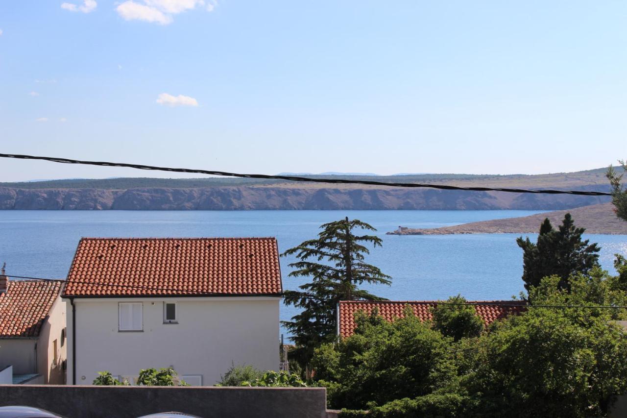 Apartmani Mia Jadranovo Luaran gambar