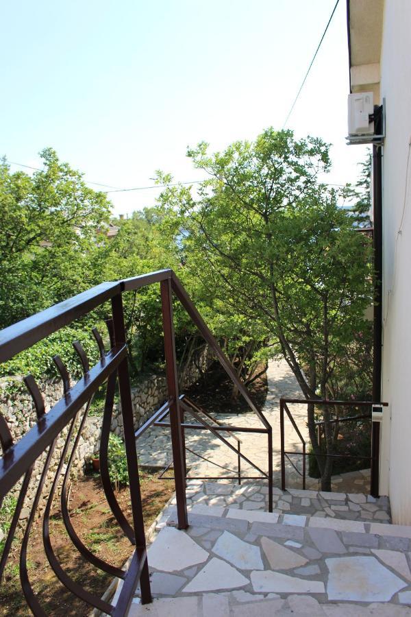 Apartmani Mia Jadranovo Luaran gambar