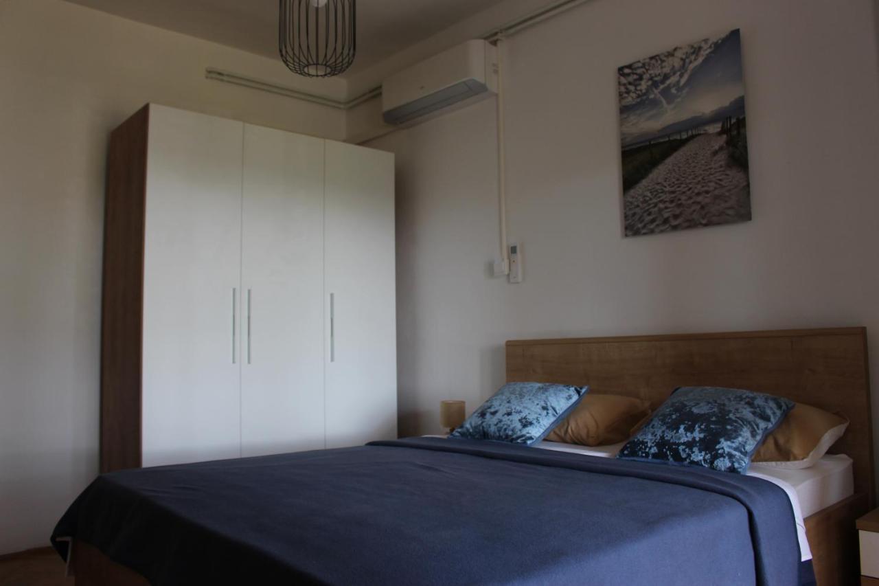 Apartmani Mia Jadranovo Luaran gambar