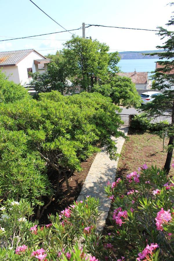 Apartmani Mia Jadranovo Luaran gambar