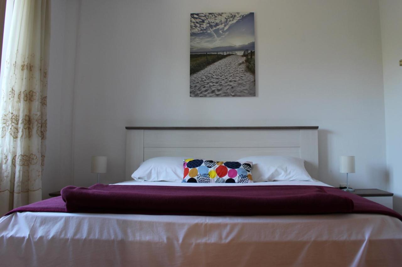 Apartmani Mia Jadranovo Luaran gambar