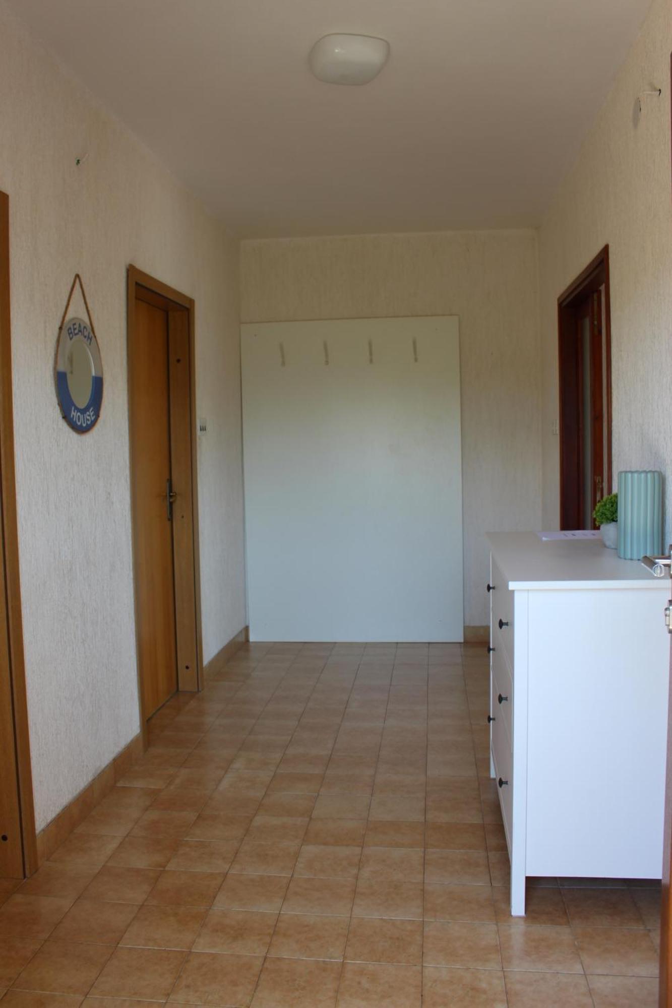 Apartmani Mia Jadranovo Luaran gambar
