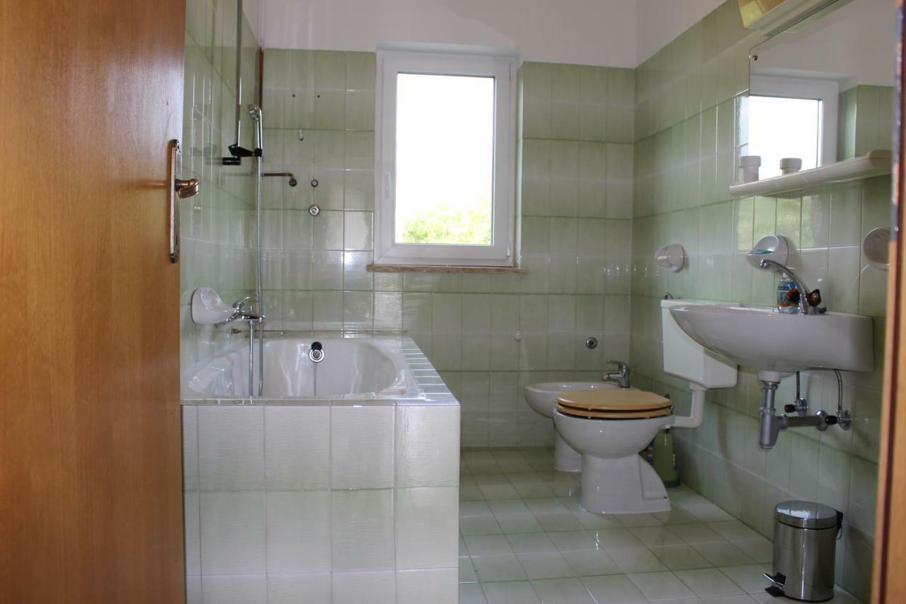 Apartmani Mia Jadranovo Luaran gambar